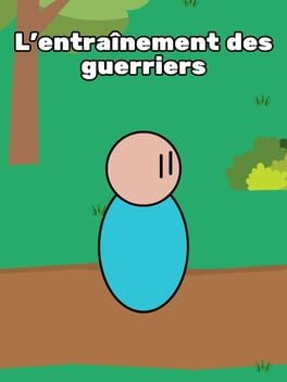 L’entraînement des Guerriers