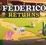 Federico Returns