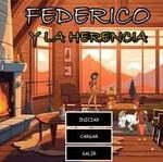Federico y la Herencia