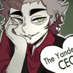 The Yandere CEO