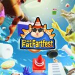 Flat Fat Fartfest