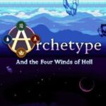 Archetype and the Four Winds of Hell
