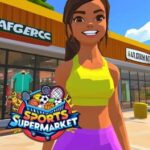 Sports Supermarket