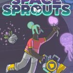 Space Sprouts