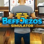 Beff Jezos Simulator
