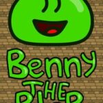 Benny the Blob