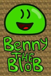 Benny the Blob