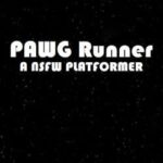 PAWG Runner: A NSFW Platformer