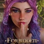 Forbidden Fantasy