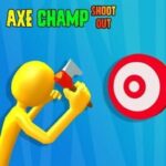 Axe Champ Shoot Out