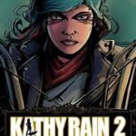 Kathy Rain 2: Soothsayer
