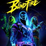 Blindfire