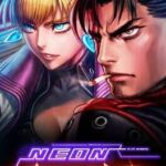 Neon Inferno