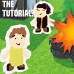 Where is the Tutorial