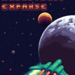 Relentless Expanse