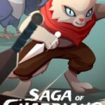 Saga of Guardians