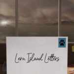 Lern Island Letters