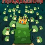 Frogmageddon