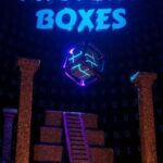 Mystery Boxes