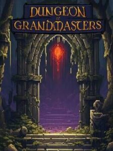 Dungeon of Grandmasters