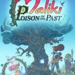 Maliki: Poison Of The Past