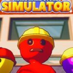 Hardware Store Simulator