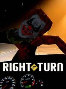 Right Turn