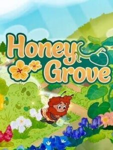 Honey Grove