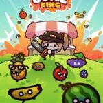 Chainsaw Juice King