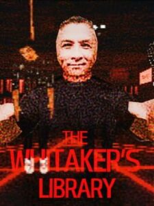 The Whitaker’s Library