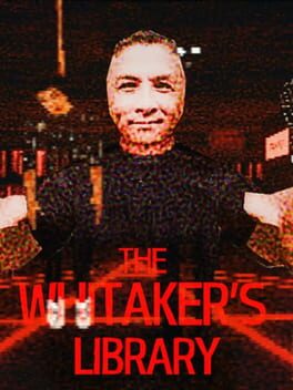 The Whitaker’s Library
