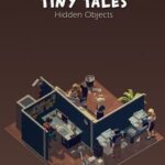 Tiny Tales: Hidden Objects
