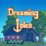 Dreaming Isles