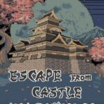 Escape From Castle Matsumoto