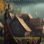 Viking Colony Builder Valhalla