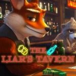 The Liar's Tavern