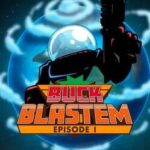 Buck Blastem