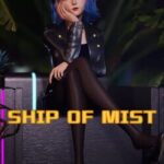 Ship of Mist