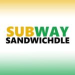 Subway Sandwichdle