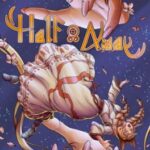 Half Away