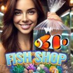 Fish Shop Simulator