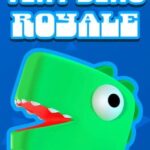 Tiny Dino: Royale