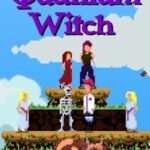 Quantum Witch