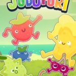 Judofuri