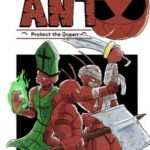 Ant: Protect The Queen