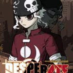 Desperate 1: After Sunset