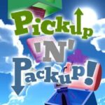 Pickup 'N' Packup!