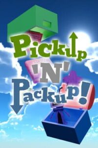 Pickup ‘N’ Packup!