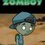 The Adventures of Zomboy