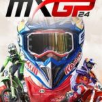 MXGP 24: The Official Game